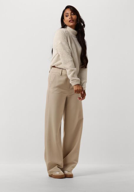 Beige MOSCOW Trui 70-04-SOMETHING - large