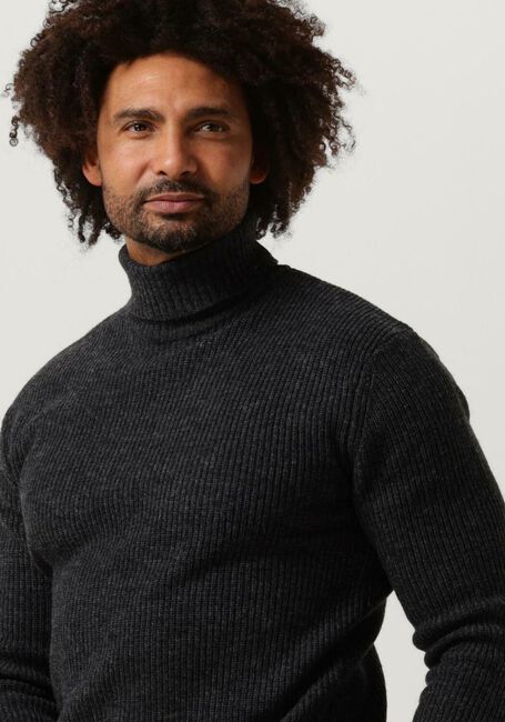 Donkergrijze MINIMUM Coltrui HARGREAVES 2.0 7349 - large