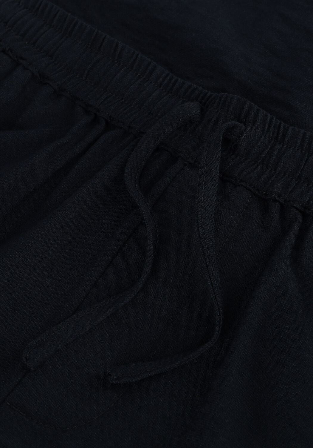 SOFIE SCHNOOR Pantalon G243270 Bleu fonc&eacute; - large