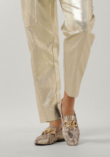NOTRE-V 6114 Loafers en beige - large