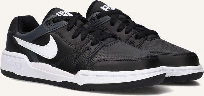 Zwarte NIKE Sneakers NIKE FULL FORCE LO (GS) Zwarte NIKE Sneakers NIKE FULL FORCE LO (GS) - large