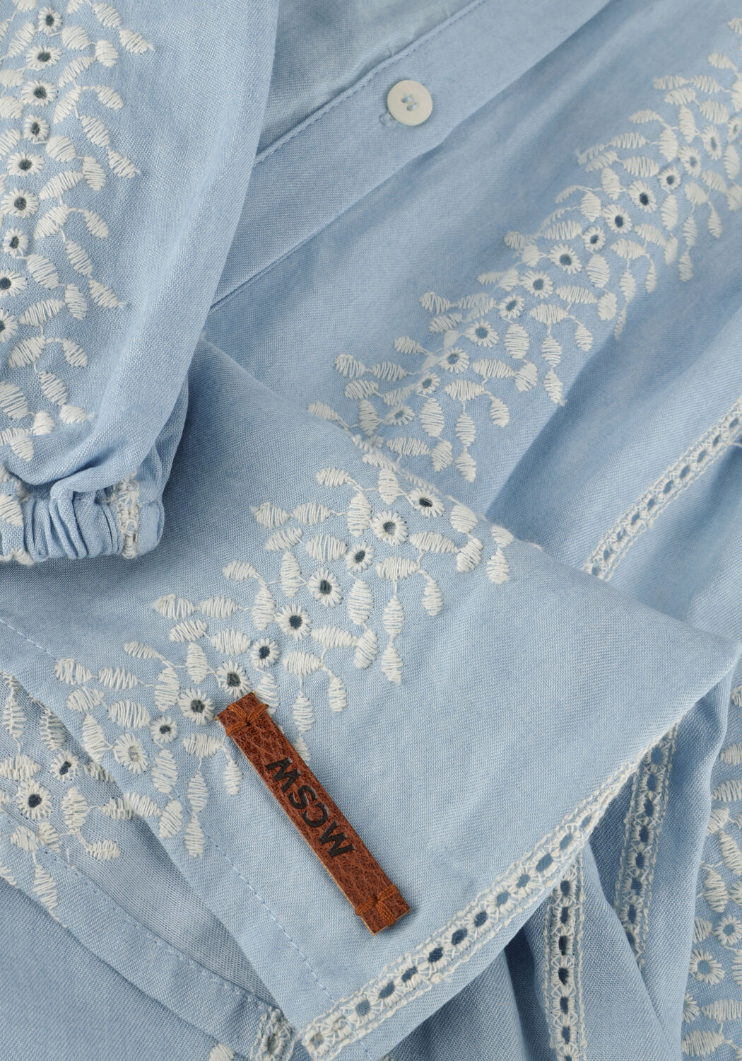 Blauwe MOSCOW  118-05-JORDAN - large