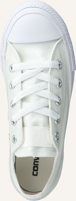 Witte CONVERSE Sneakers CHUCK TAYLOR ALL STAR OX KIDS Witte CONVERSE Sneakers CHUCK TAYLOR ALL STAR OX KIDS - large