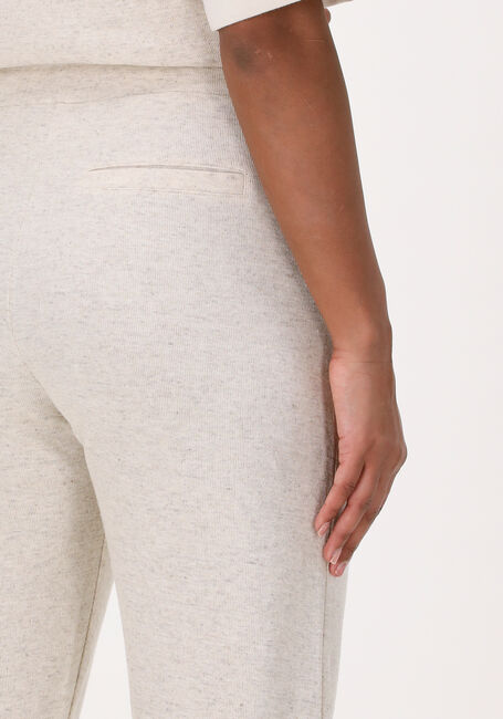 LUNE ACTIVE Pantalon de jogging FENNA JOGGER en beige - large