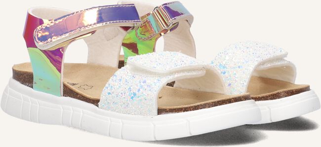 Roze TON & TON Sandalen ZAHRA Roze TON & TON Sandalen ZAHRA - large