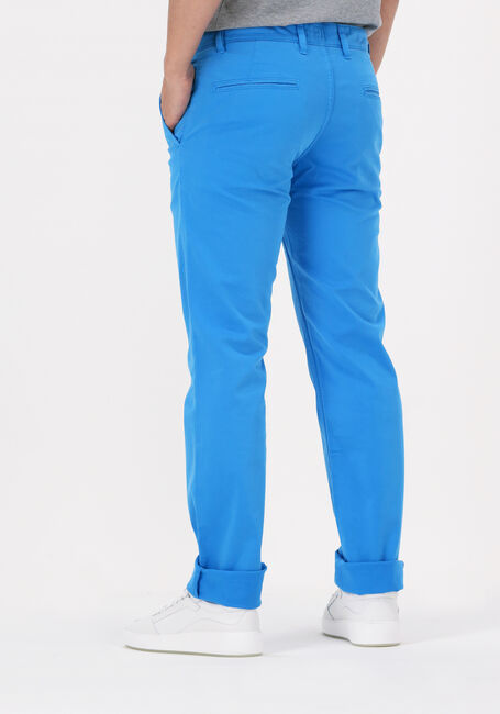 Blauwe BOSS ORANGE Chino SCHINO SLIMM D - large