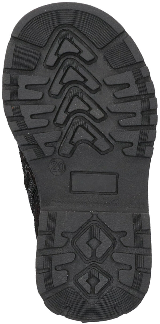 BUNNIESJR Biker boots TESS TROTS en multicolore - large