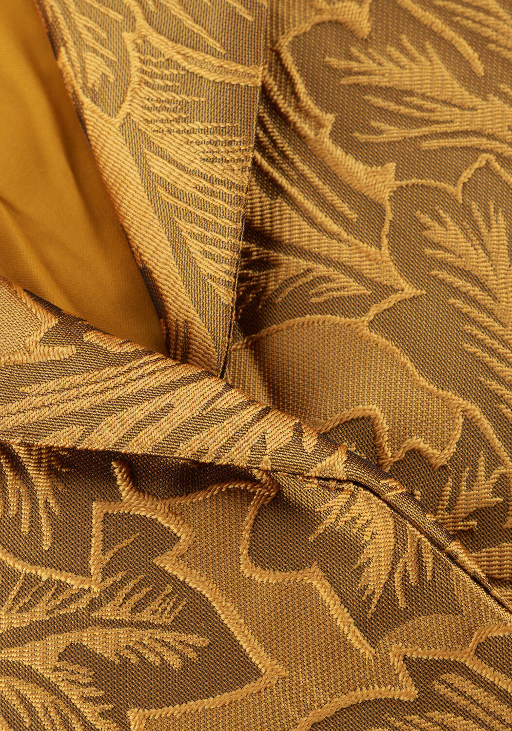 STUDIO AMAYA Jack ODESSA en or - large