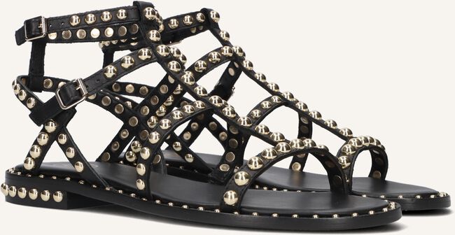 Zwarte ASH Sandalen PRECIOUS Zwarte ASH Sandalen PRECIOUS - large