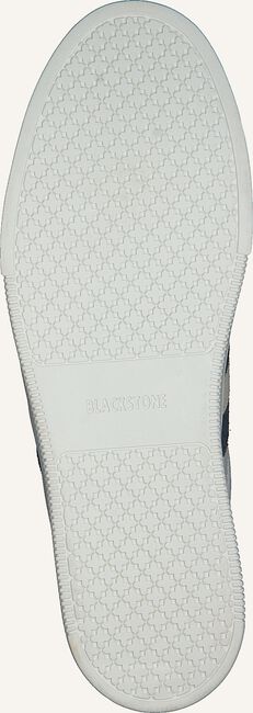 Witte BLACKSTONE Lage sneakers TG30 Witte BLACKSTONE Lage sneakers TG30 - large