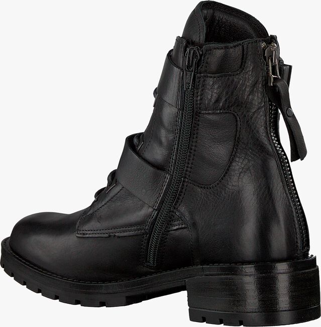 OMODA Biker boots 182 SOLE 456 en noir - large