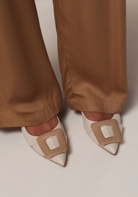 Beige OMODA ATELIER  X KAE Beige OMODA ATELIER  X KAE - large