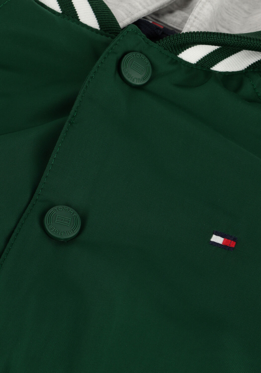 Tommy hilfiger cheap bomberjack heren