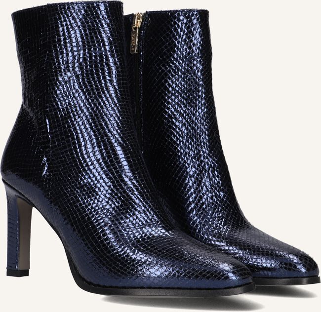 Blauwe NOTRE-V Enkellaarsjes 87436 Blauwe NOTRE-V Enkellaarsjes 87436 - large