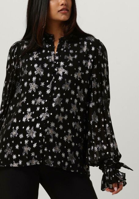 Zwarte FABIENNE CHAPOT  KYLIE BLOUSE - large