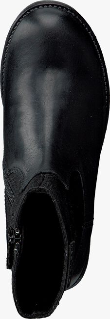 Zwarte BRAQEEZ 417671 Hoge laarzen - large
