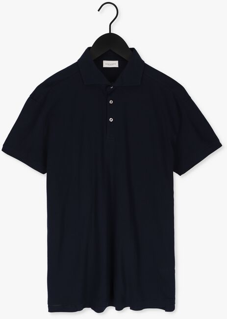 Donkerblauwe PROFUOMO Polo PPTJ1A-B - large