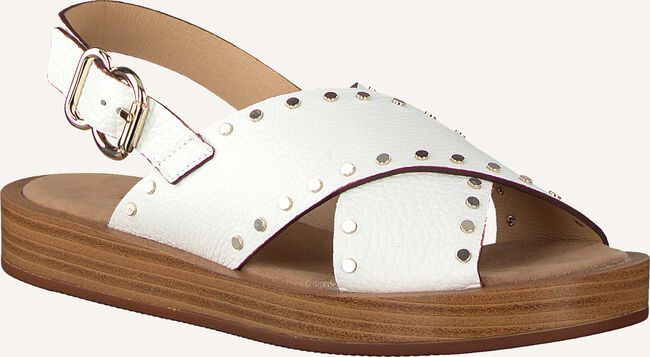 Witte NOTRE-V Sandalen ETTO19-B Witte NOTRE-V Sandalen ETTO19-B - large