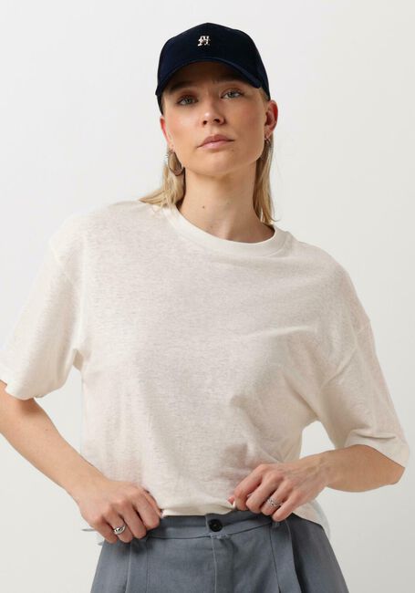 DRYKORN T-shirt LILANI en blanc - large