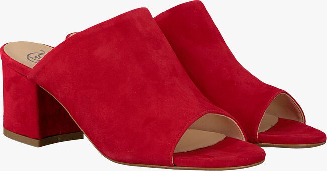 red OMODA shoe 5507  - large