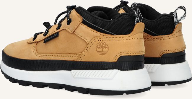 Camel TIMBERLAND Sneakers FIELD TREKKER LOW K Camel TIMBERLAND Sneakers FIELD TREKKER LOW K - large