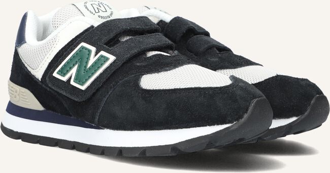 Blauwe NEW BALANCE Sneakers PV574 Blauwe NEW BALANCE Sneakers PV574 - large