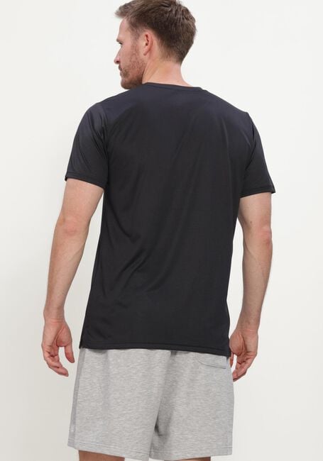 Zwarte NEW BALANCE T-shirt SE SS - large