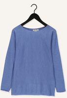 BELLAMY Pull JUDITH MERINO en bleu BELLAMY Pull JUDITH MERINO en bleu - medium
