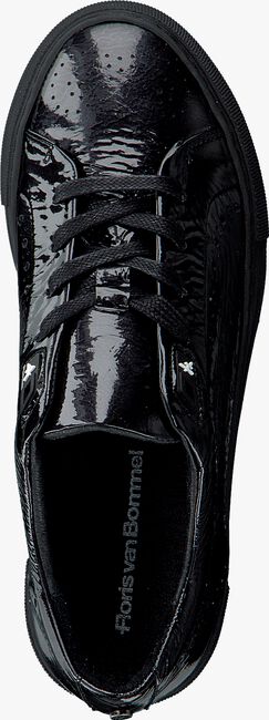 Zwarte FLORIS VAN BOMMEL Sneakers 85253 - large