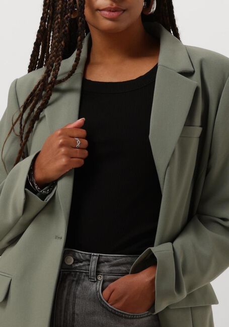 MODSTRÖM Blazer GALE BLAZER en vert - large
