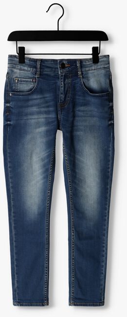 RAIZZED Skinny jeans TOKYO en bleu - large