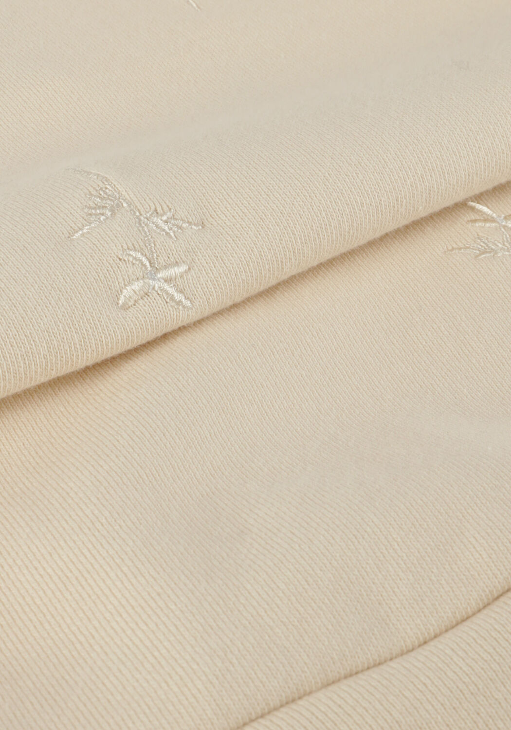 Zand BAJE STUDIO Sweater CHISEL - large