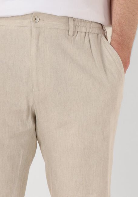 GENTILUOMO Pantalon courte NEW GRADO BE P2019-850 en beige - large