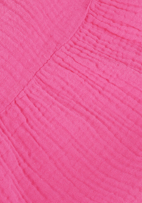 Roze DAILY BRAT Maxi jurk DOLLY DRESS - large