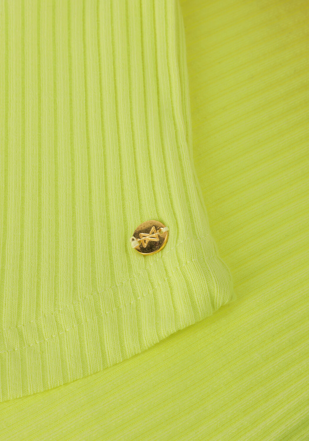 Gele KOKO NOKO Top N58989 - large