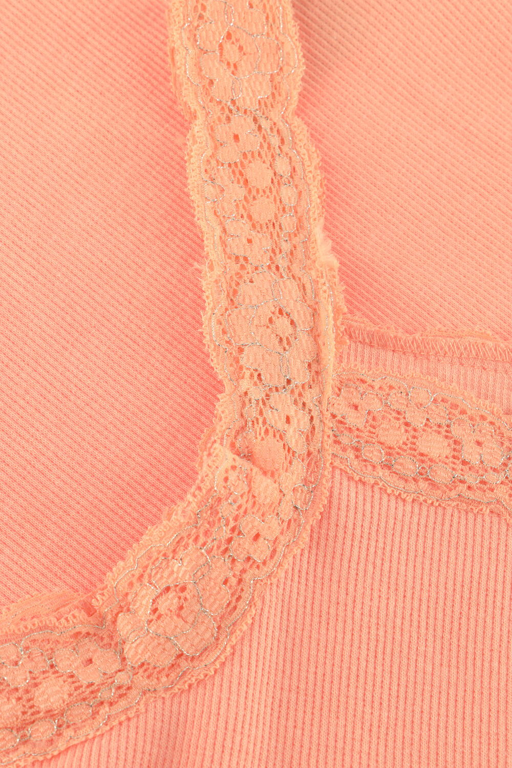 VINGINO Haut ICON-LACE SINGLET - large