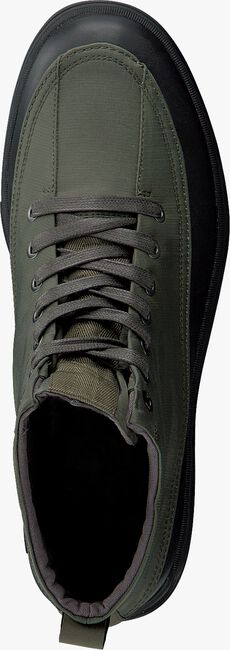 Groene G-STAR RAW Sneakers D06385 - large