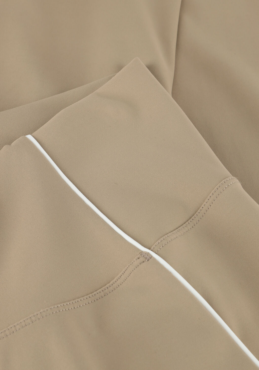 THE LOLA CLUB Legging ALMA LEGGING Sable - large