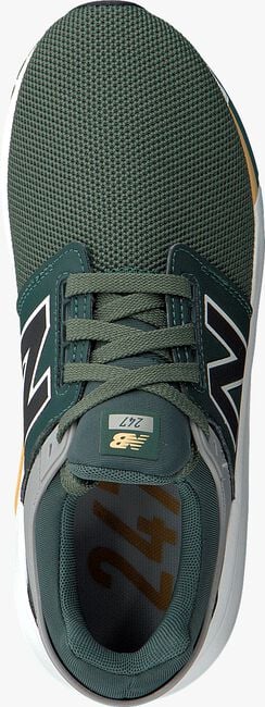 Groene NEW BALANCE Sneakers PS247/GS247  - large