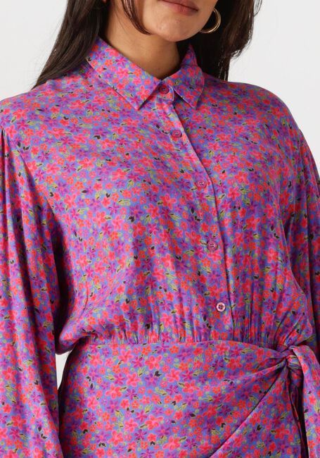 YDENCE Mini robe DRESS XENA en multicolore - large