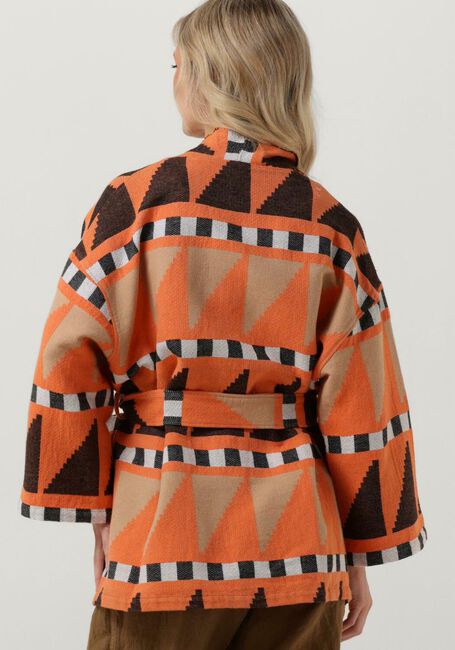 NEMA Jack MELIA en orange - large