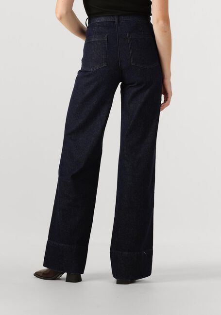 IBANA Wide jeans PENDA Bleu foncé - large