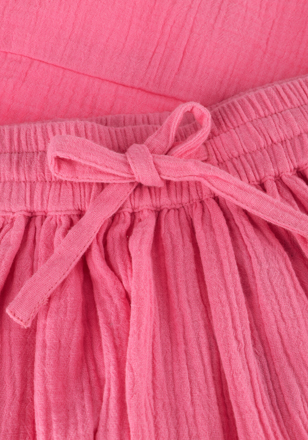 TUMBLE 'N DRY Jupe midi PIRON en rose - large