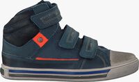 Blue BRAQEEZ shoe 417857  - medium