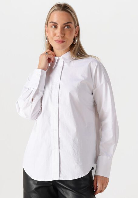 CC HEART CC HEART MILLIE BLOUSE Blouses en blanc - large