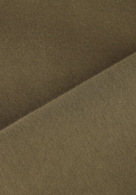 RETOUR JORRIT Pulls & Gilets Olive - large