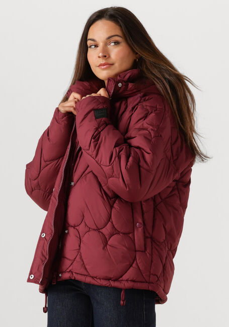 Bordeaux FABIENNE CHAPOT Gewatteerde jas PRISCA PUFFER 1 - large