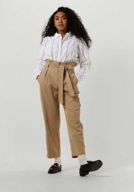 LEVETE ROOM ALAYA 1 Blouses en blanc - large