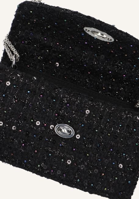 Zwarte BECKSONDERGAARD Schoudertas NEVILLA CANDI BAG Zwarte BECKSONDERGAARD Schoudertas NEVILLA CANDI BAG - large