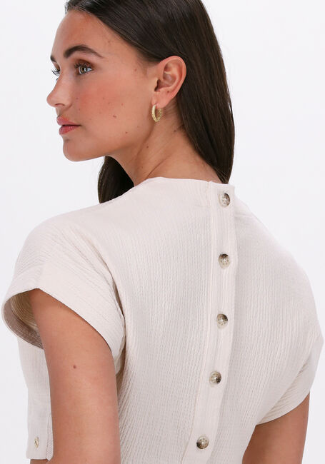 JOSH V Haut KAYE en beige - large